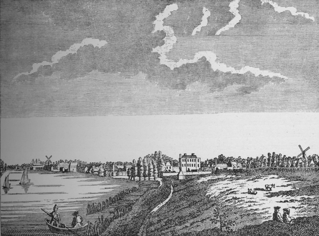 Wandsworth