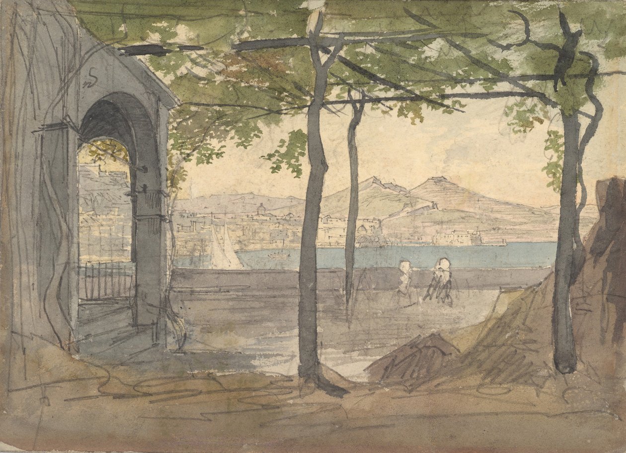 Napoli Körfezi