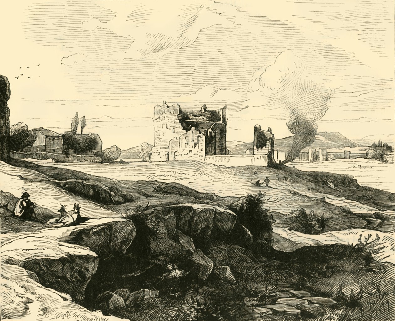Via Appia