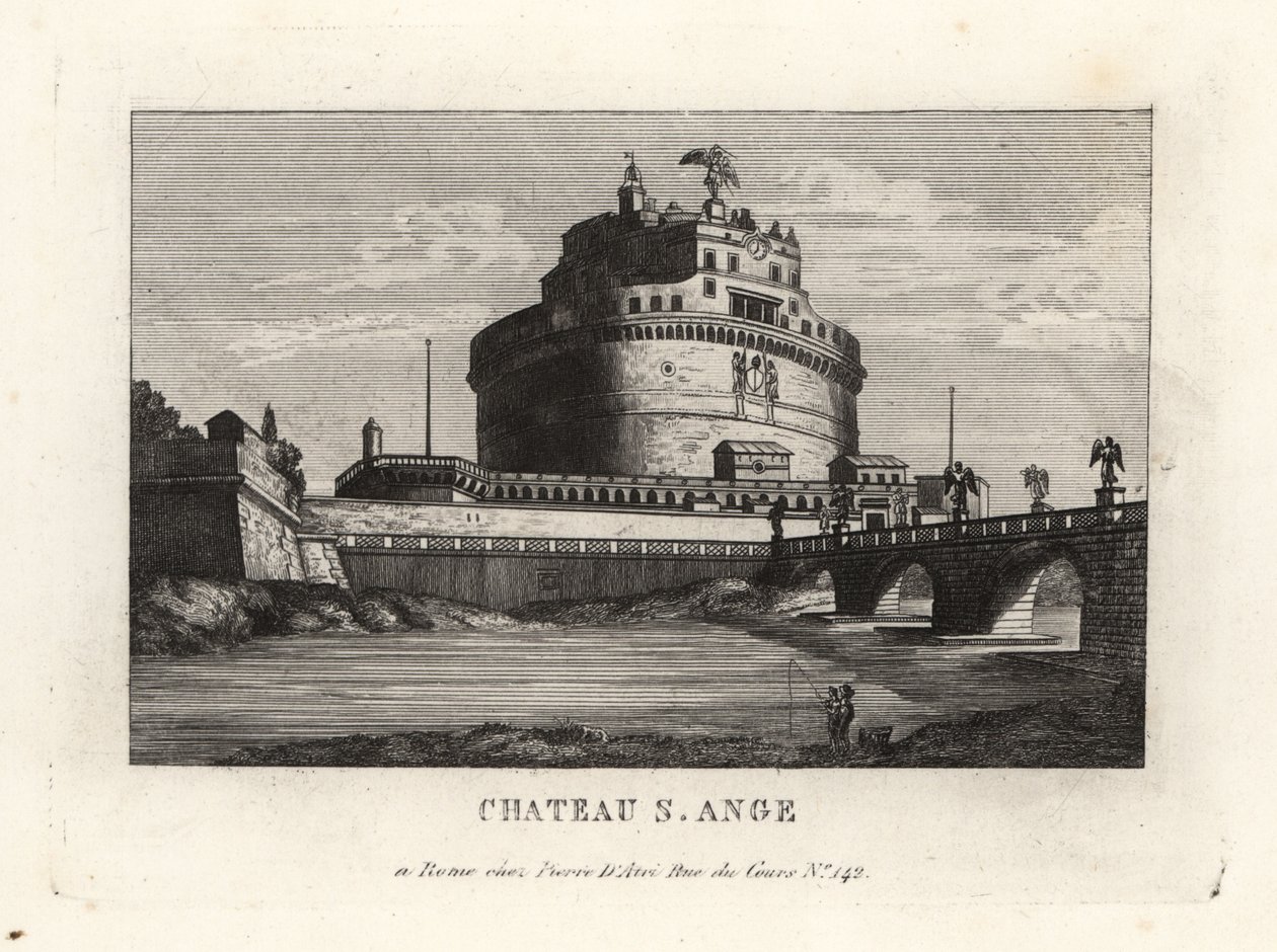 Castel Sant
