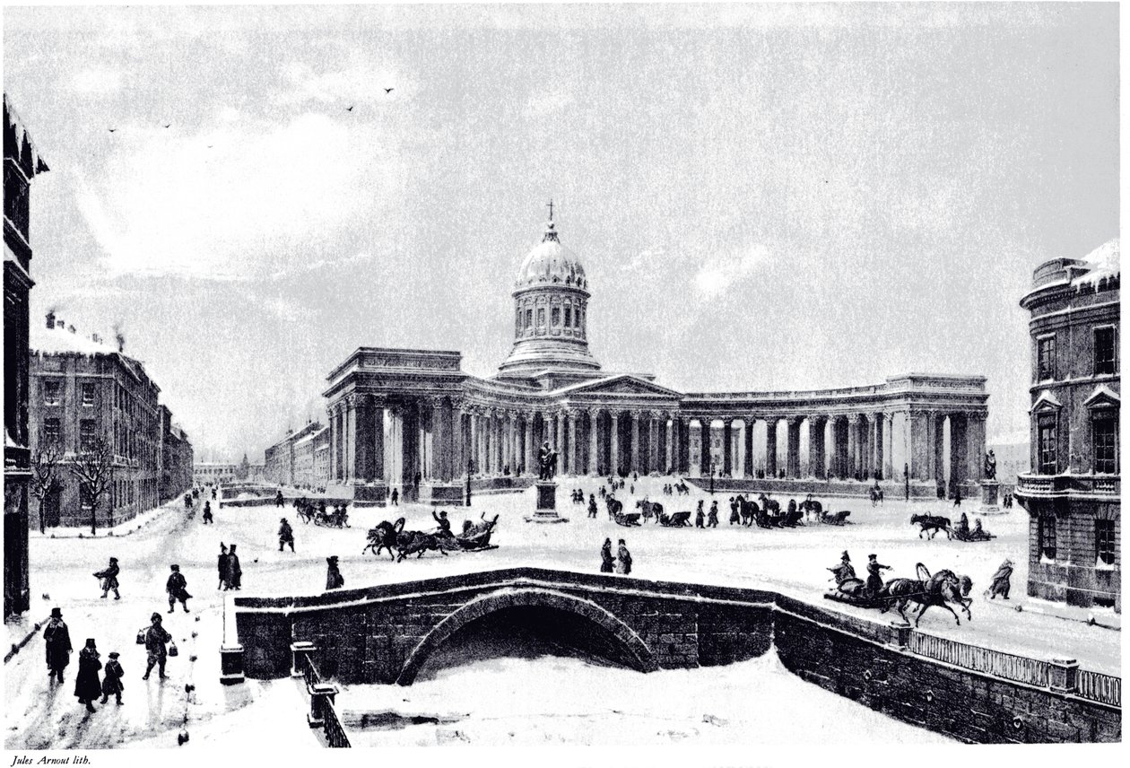 Saint Petersburg