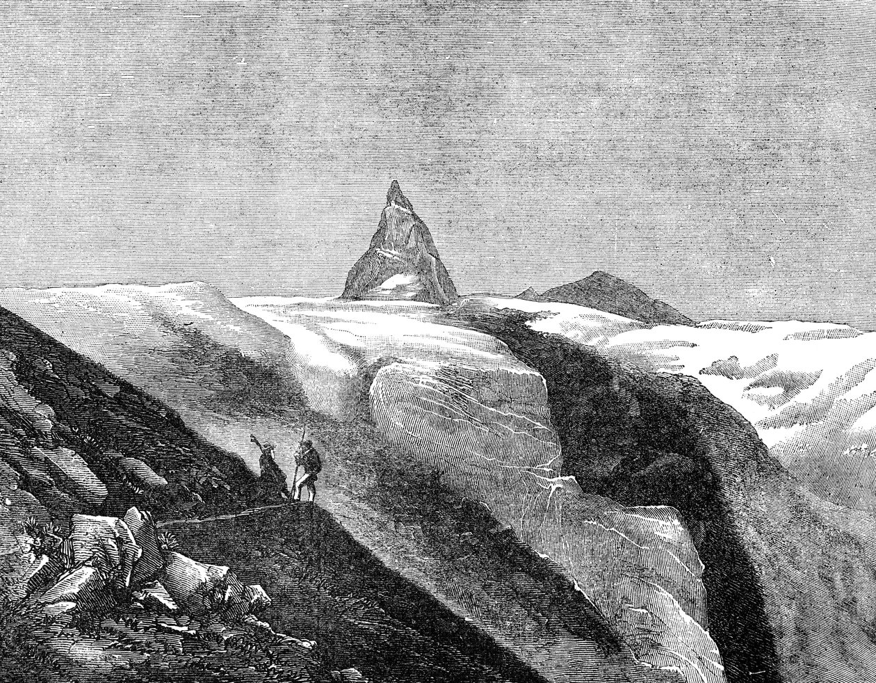 Matterhorn