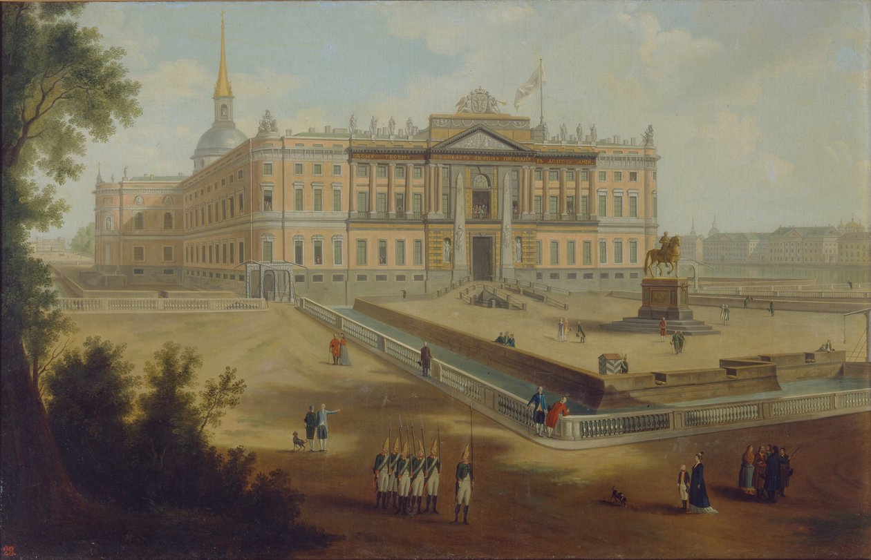 St. Petersburg