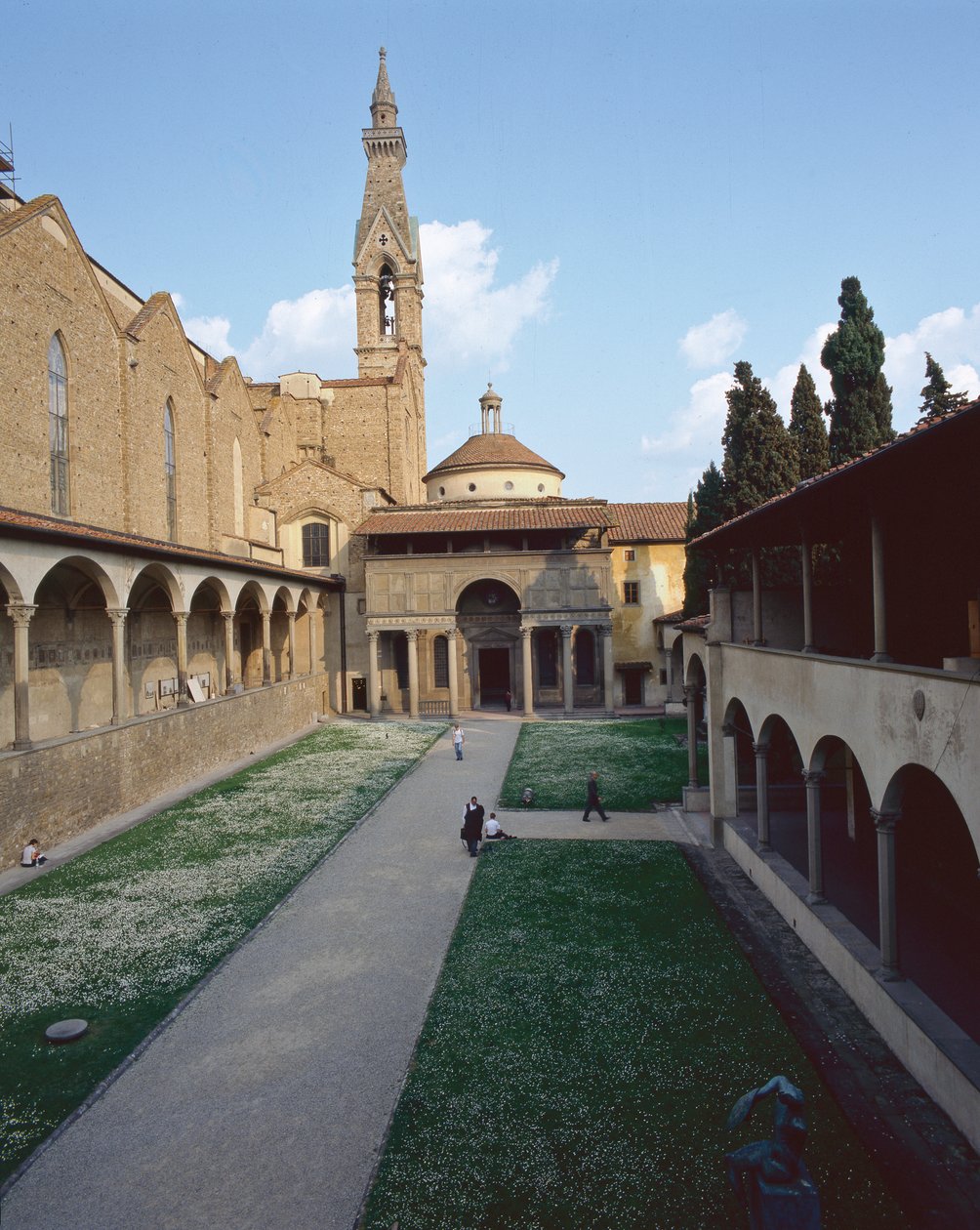 Pazzi Şapeli
