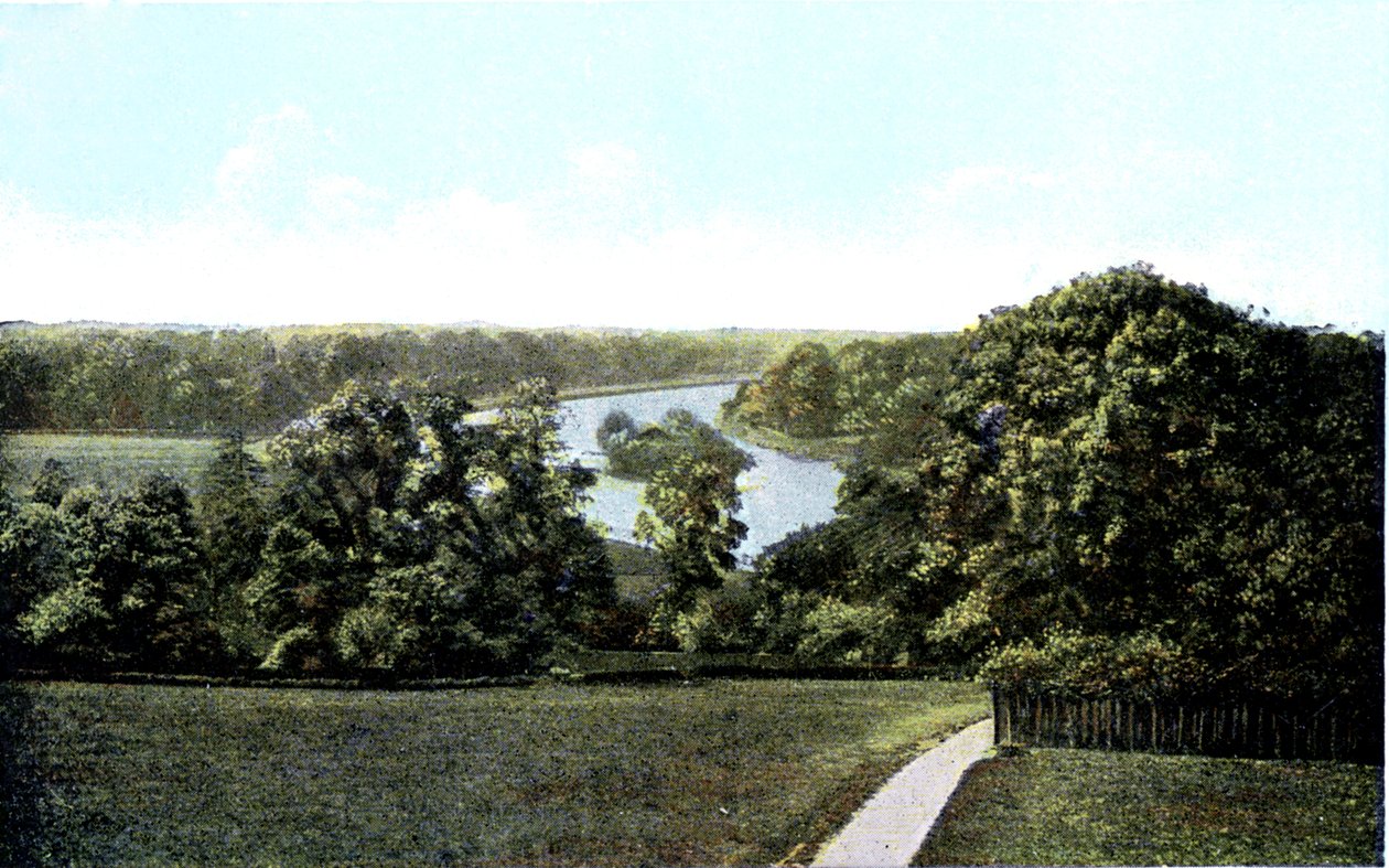 Thames Nehri