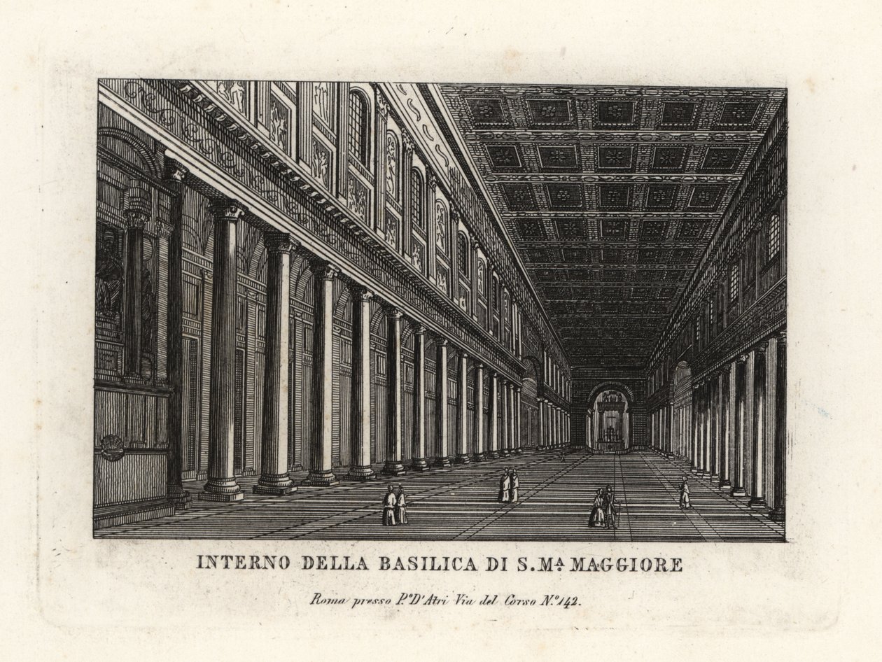 Basilica di Santa Maria Maggiore