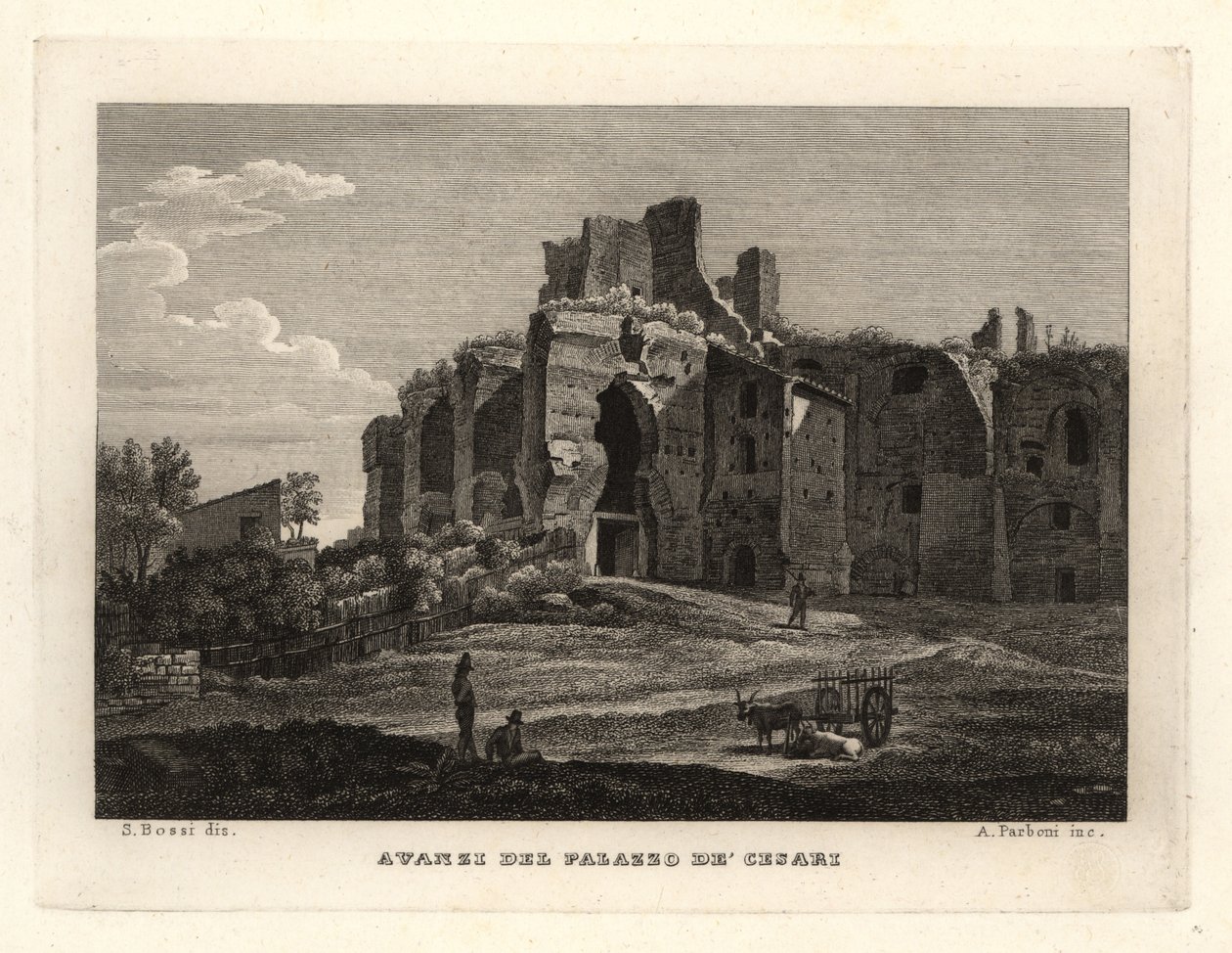 Caesars Sarayı