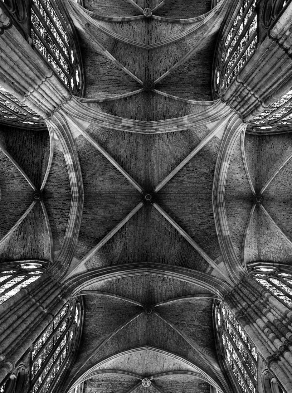 Cathedrale Santa Maria de la Regla