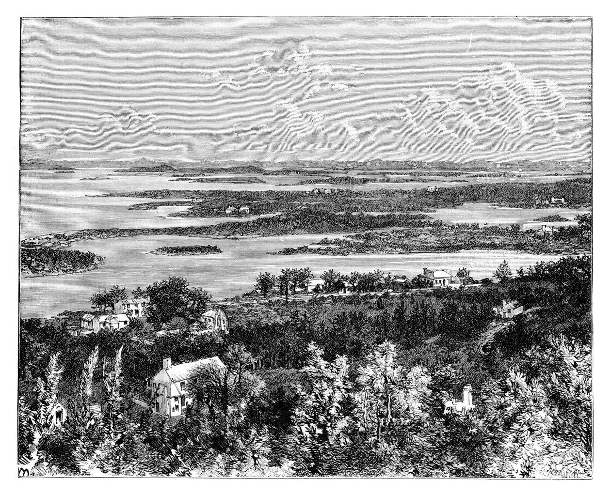 Gibbs Hill