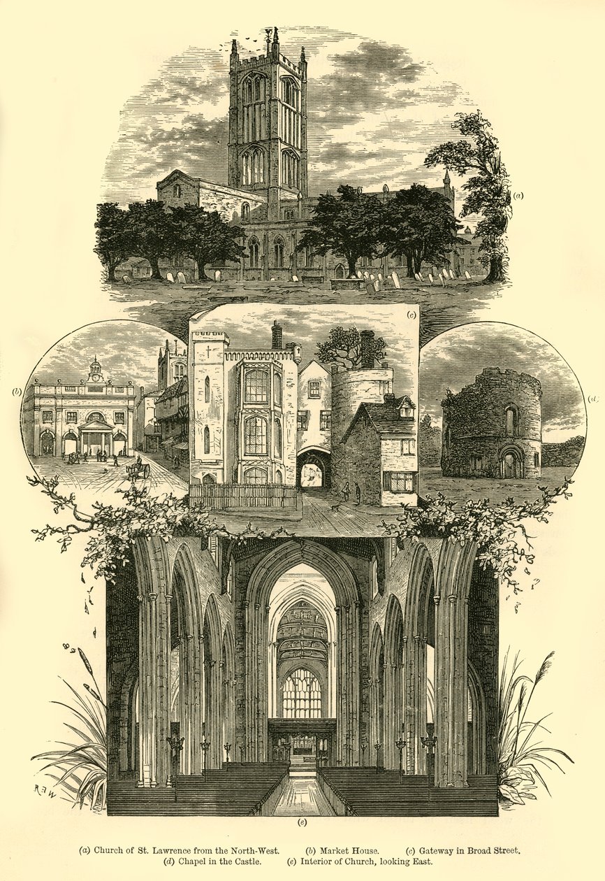 Ludlow