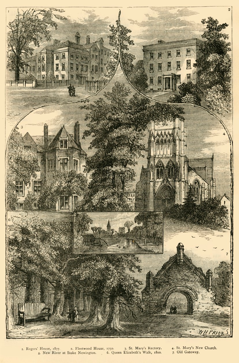 Stoke Newington