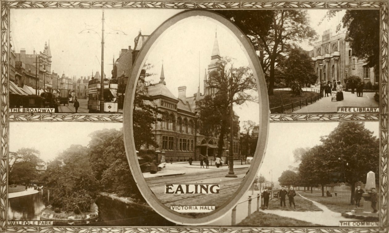 Ealing