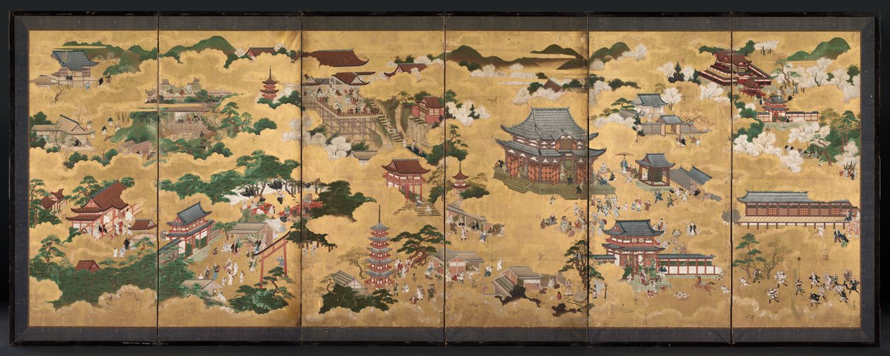 Kyoto