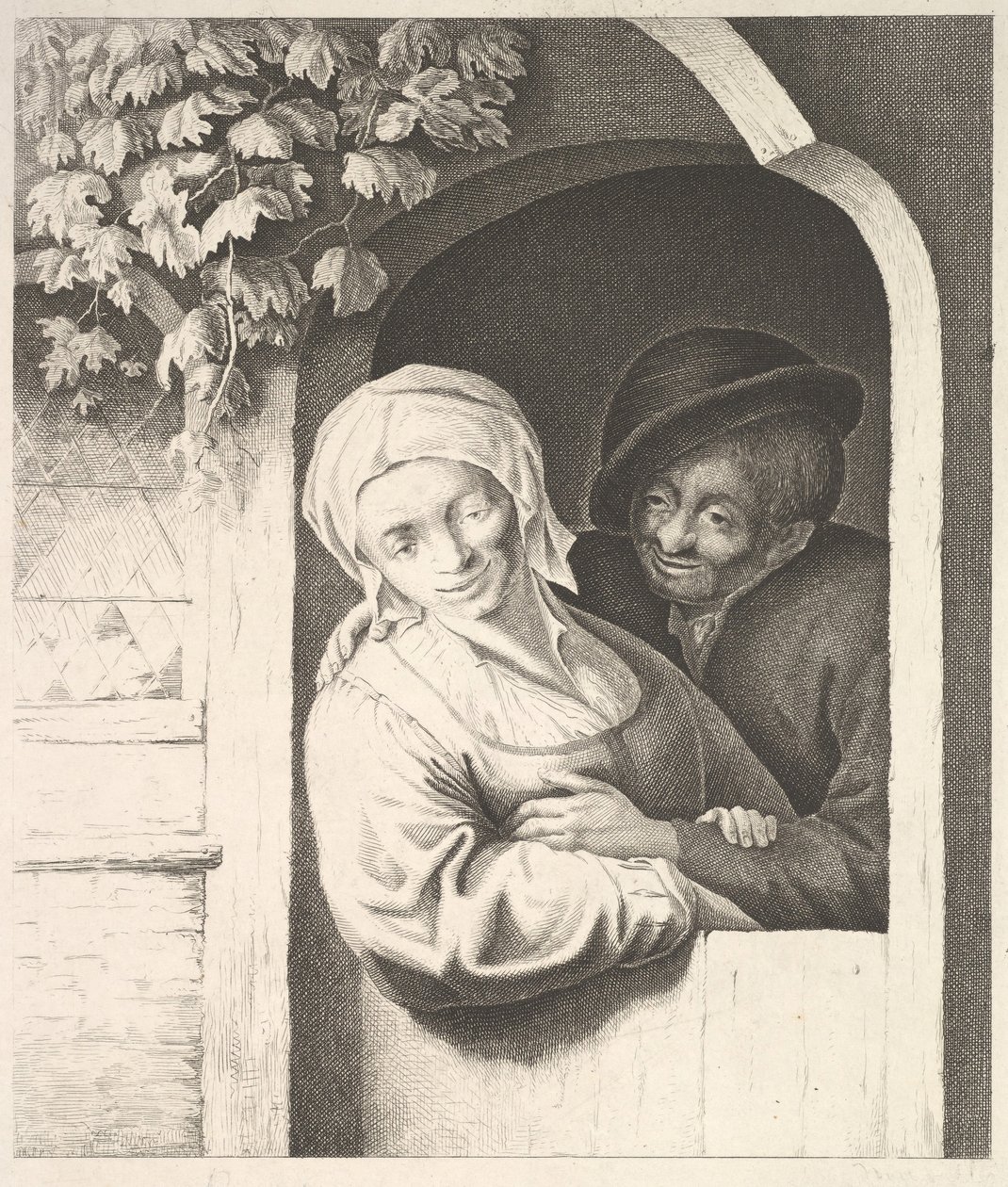 Köy Kızı, 1610-85. by Unbekannt