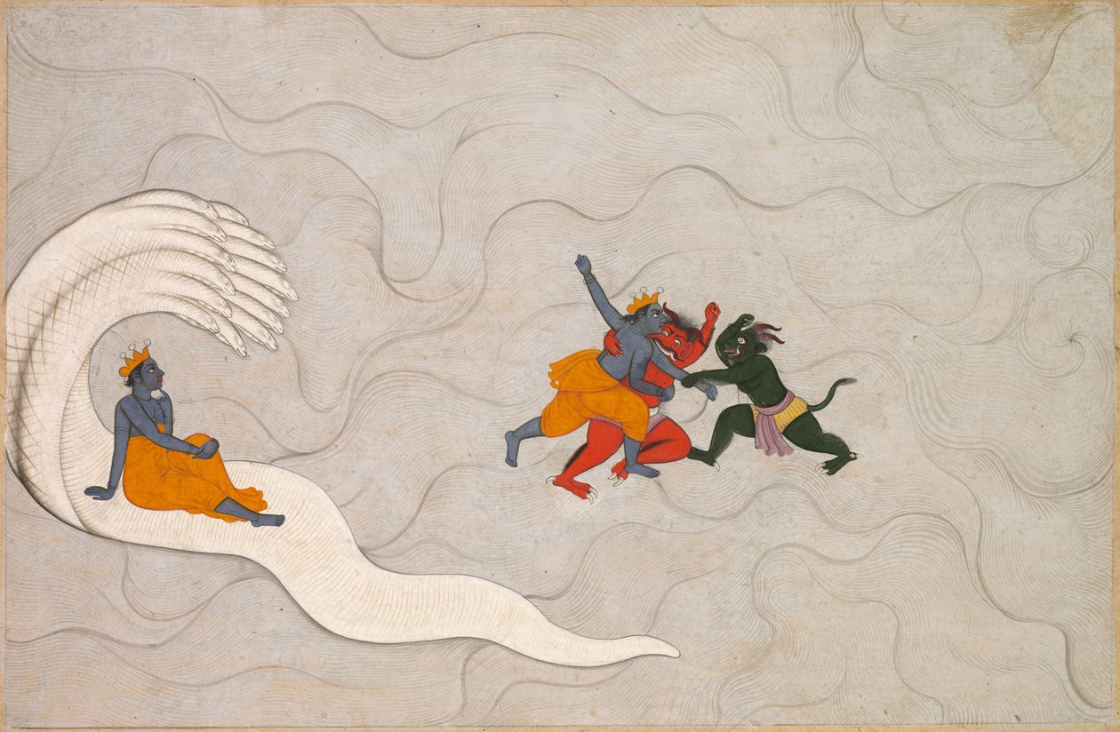 Bir Markandeya Purana