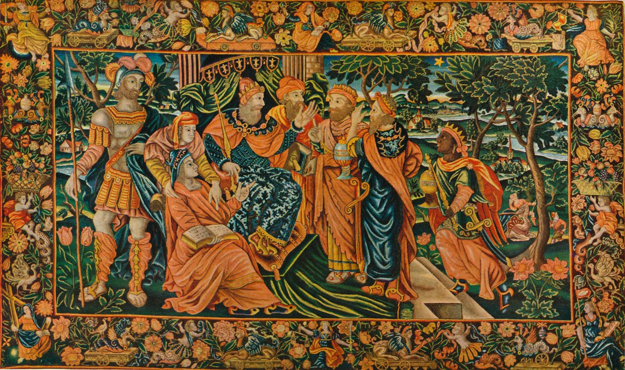 Magi