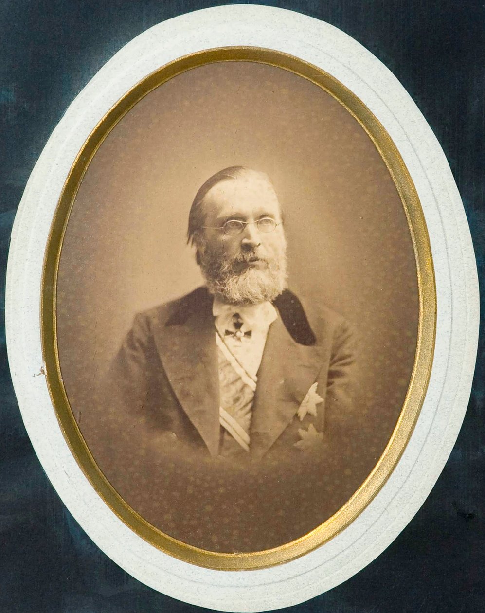 Vladimir Rodislavsky, Rus yazar, 1870