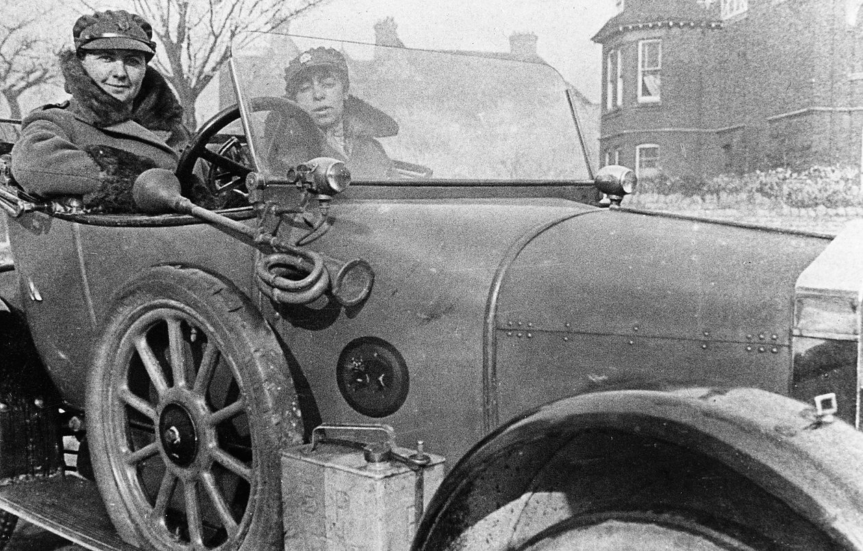 Wolseley