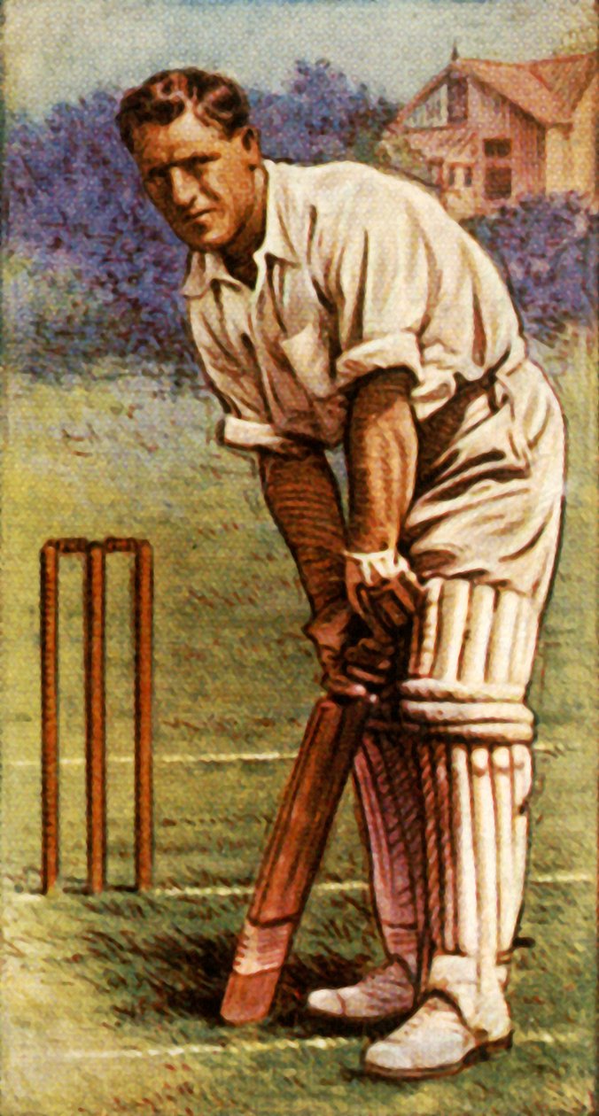W. E. Yarasalar Glamorgan, 1928. by Unbekannt