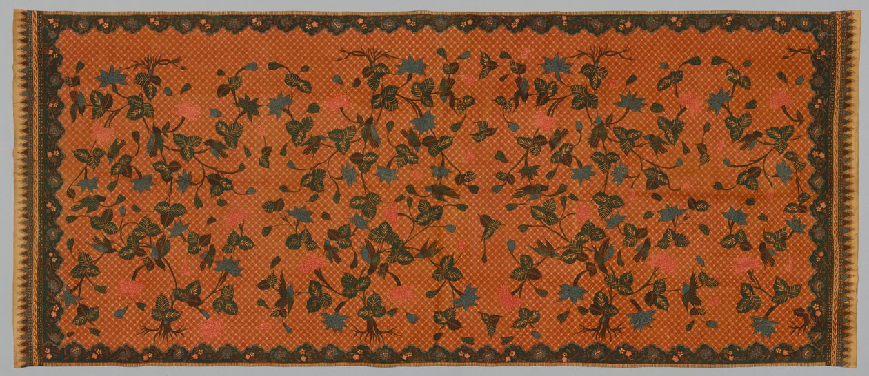 Bel Bezi, 1800