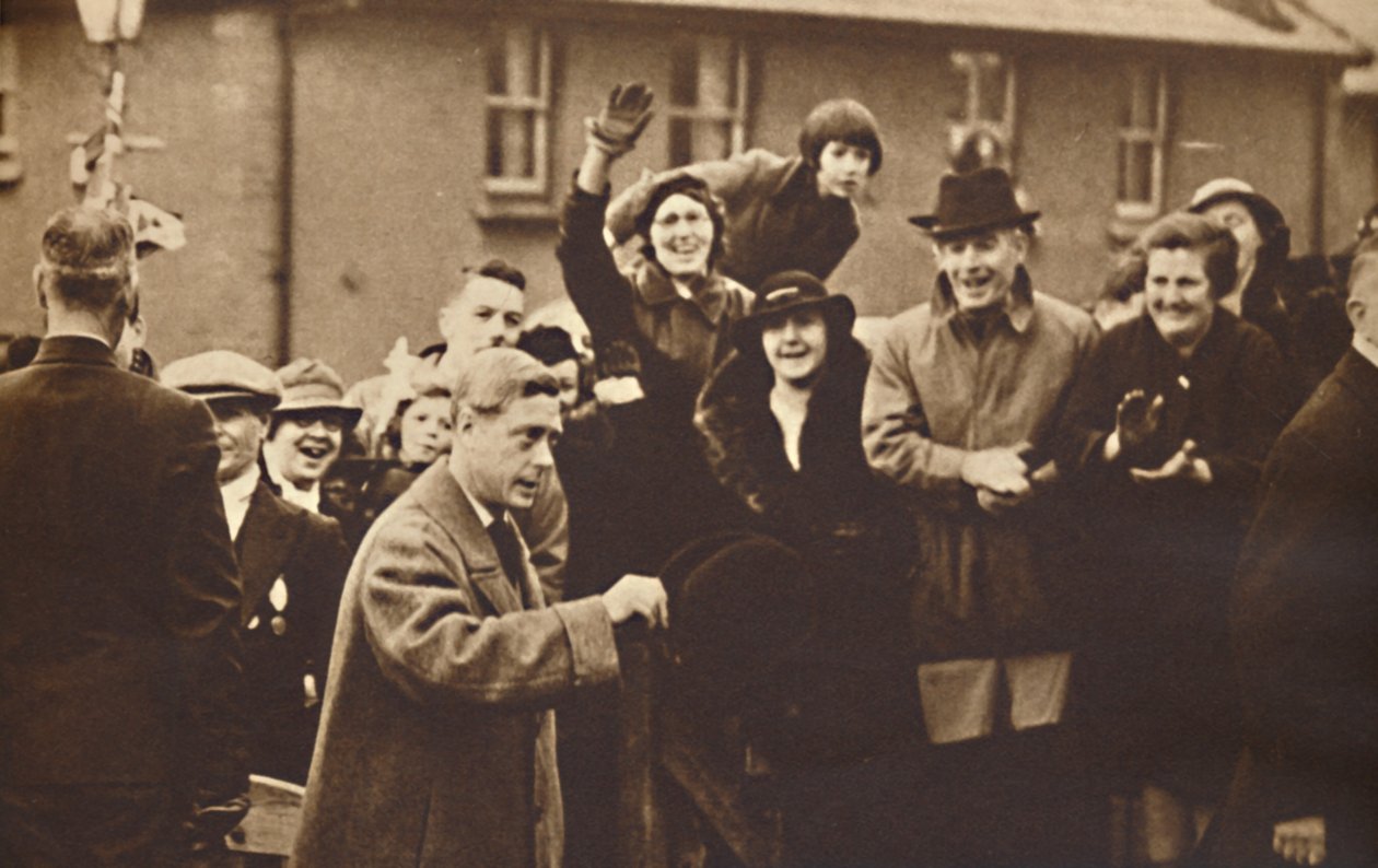 Galler Neşelendirmeyi Biliyor, 1936 1937 by Unbekannt