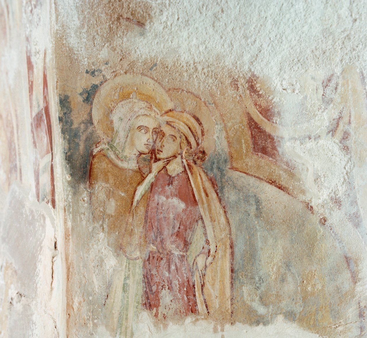 Duvar resmi, Agricola Kulesi, Chester Kalesi, Cheshire, c1220 by Unbekannt