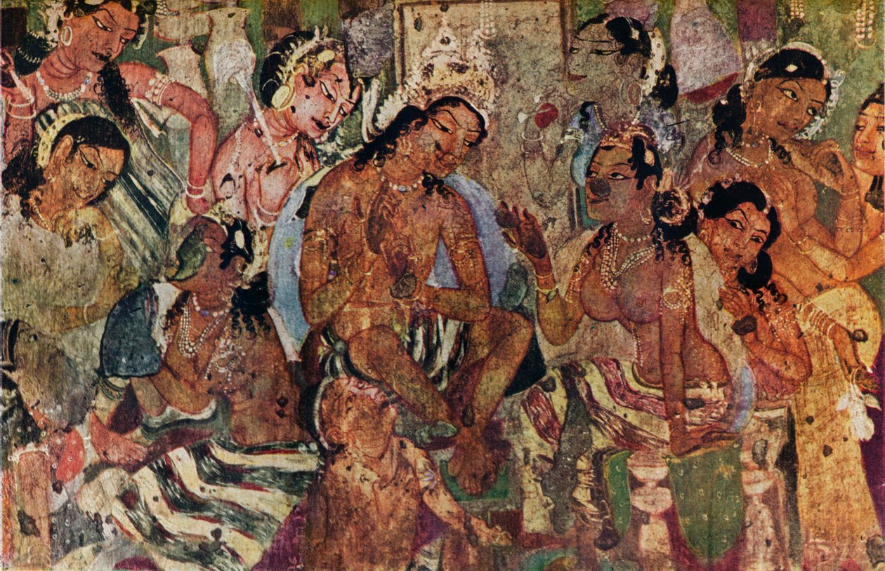 Raja Mahajanaka