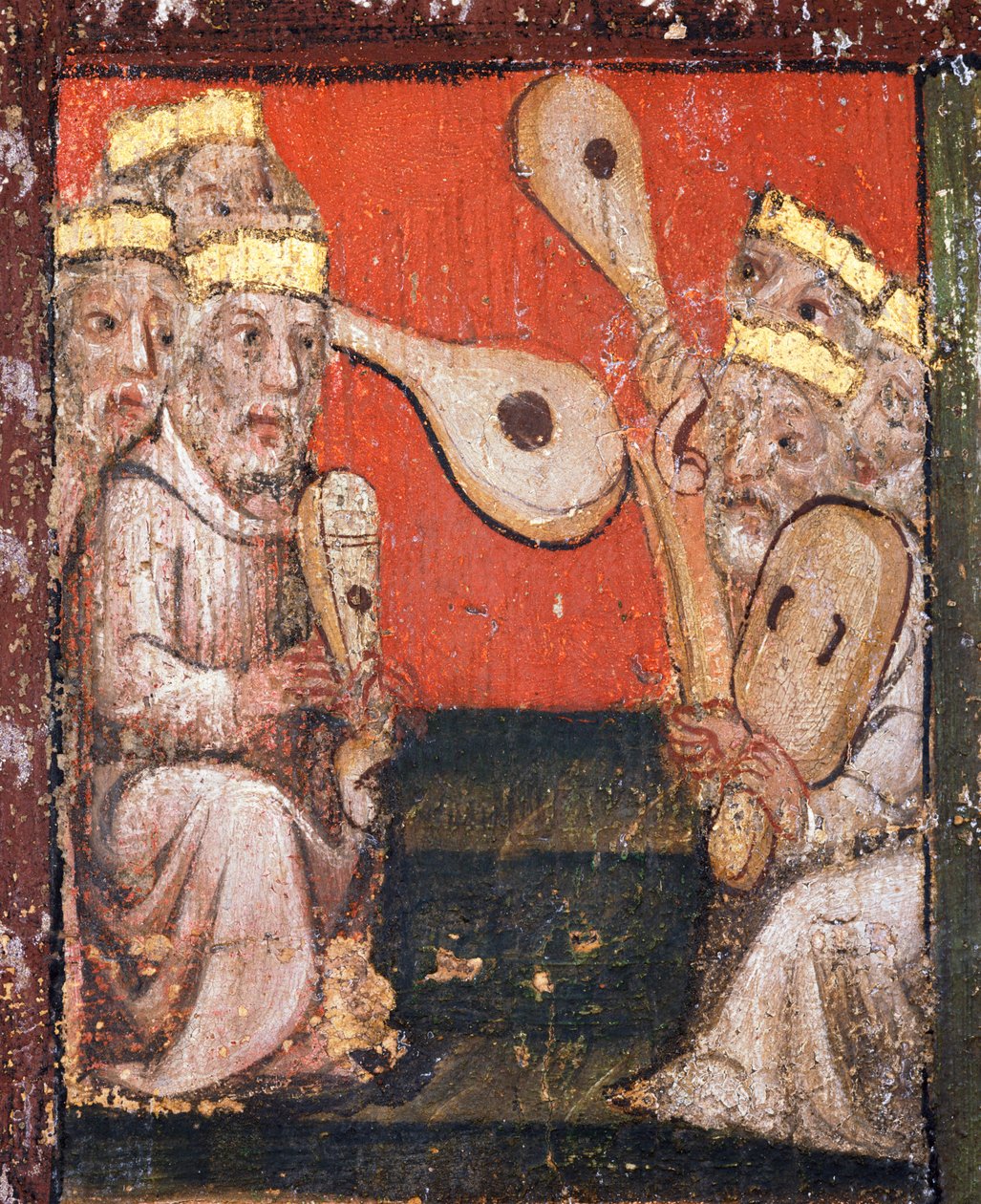 Bölüm Evi