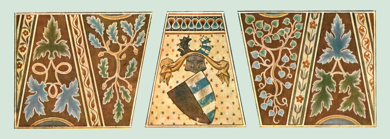 St Gieri Kilisesi
