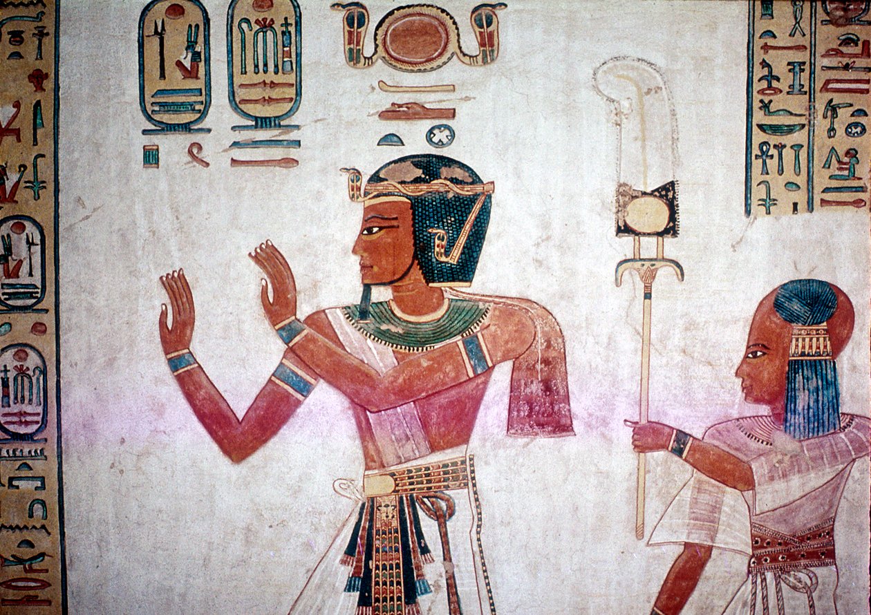 Ramses III