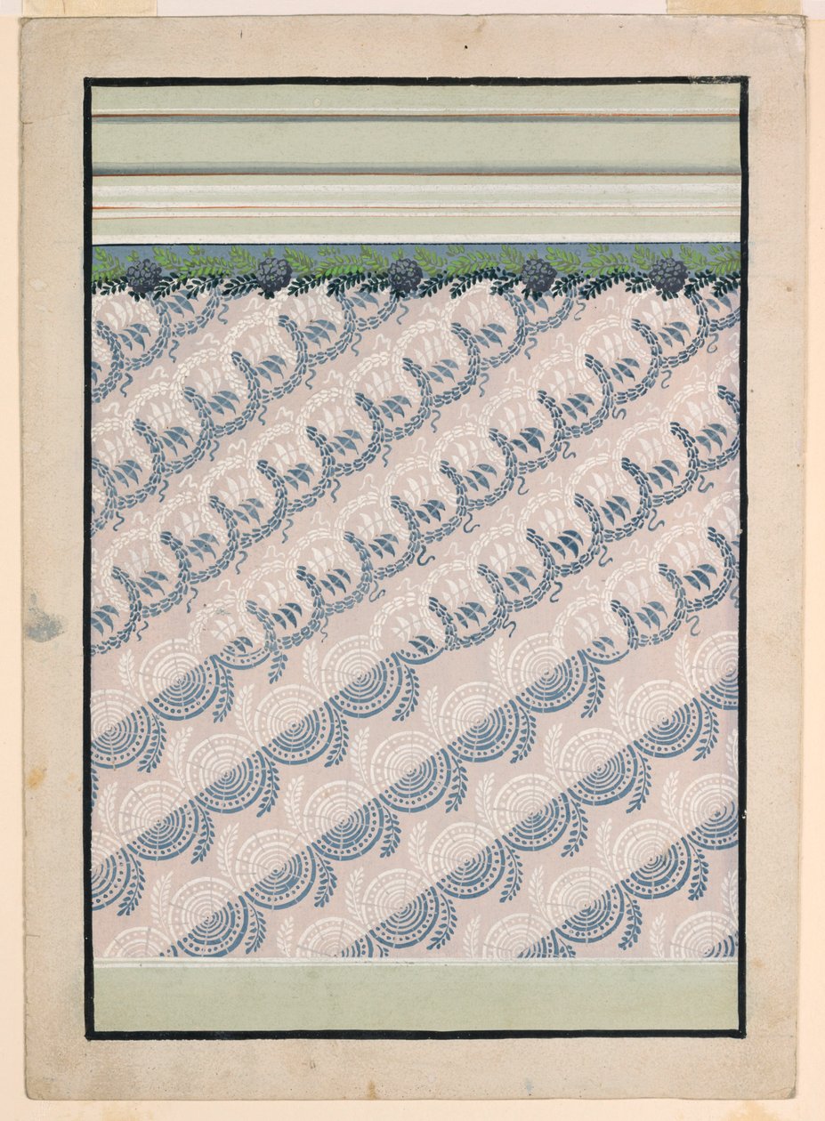 Duvar Kağıdı Tasarımı by Unbekannt