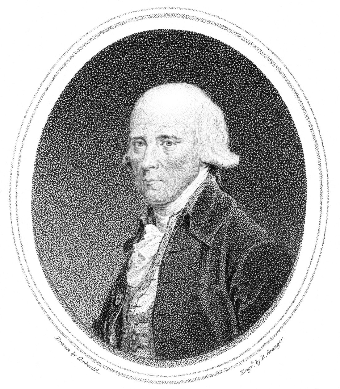 Warren Hastings, Hindistan