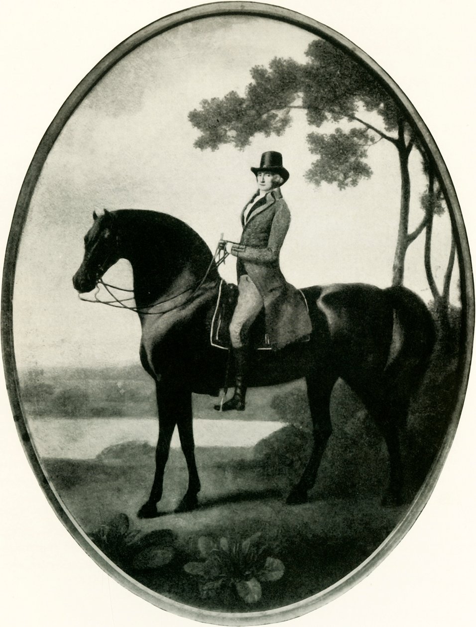 Warren Hastings, c1770-1790, 1925. by Unbekannt
