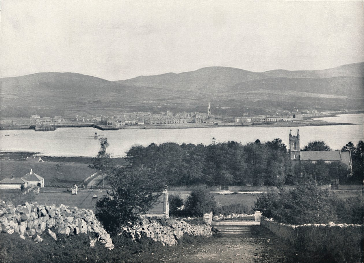 Warrenpoint - Omeath