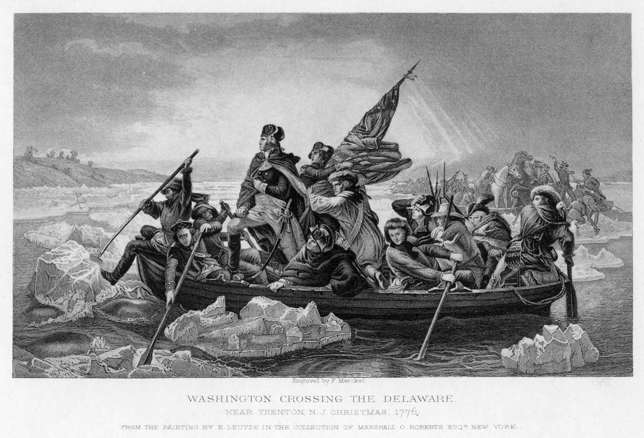 Washington Delaware