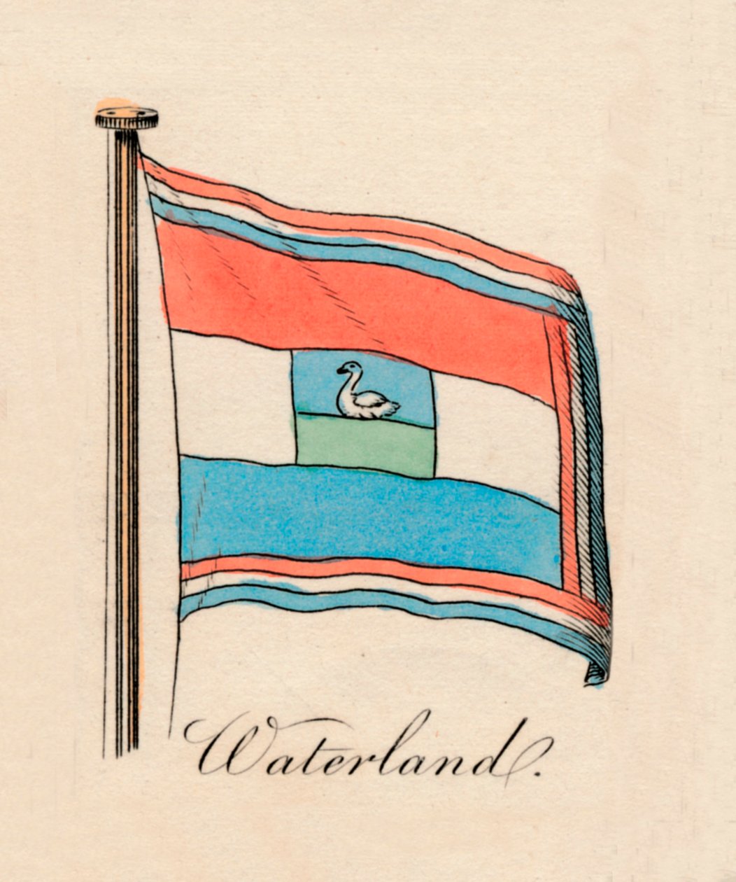 sular, 1838 by Unbekannt