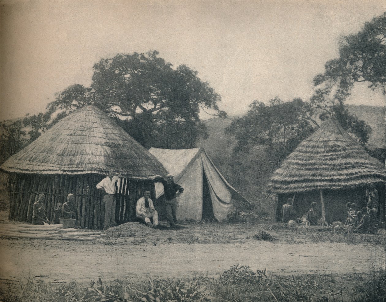 Svaziland