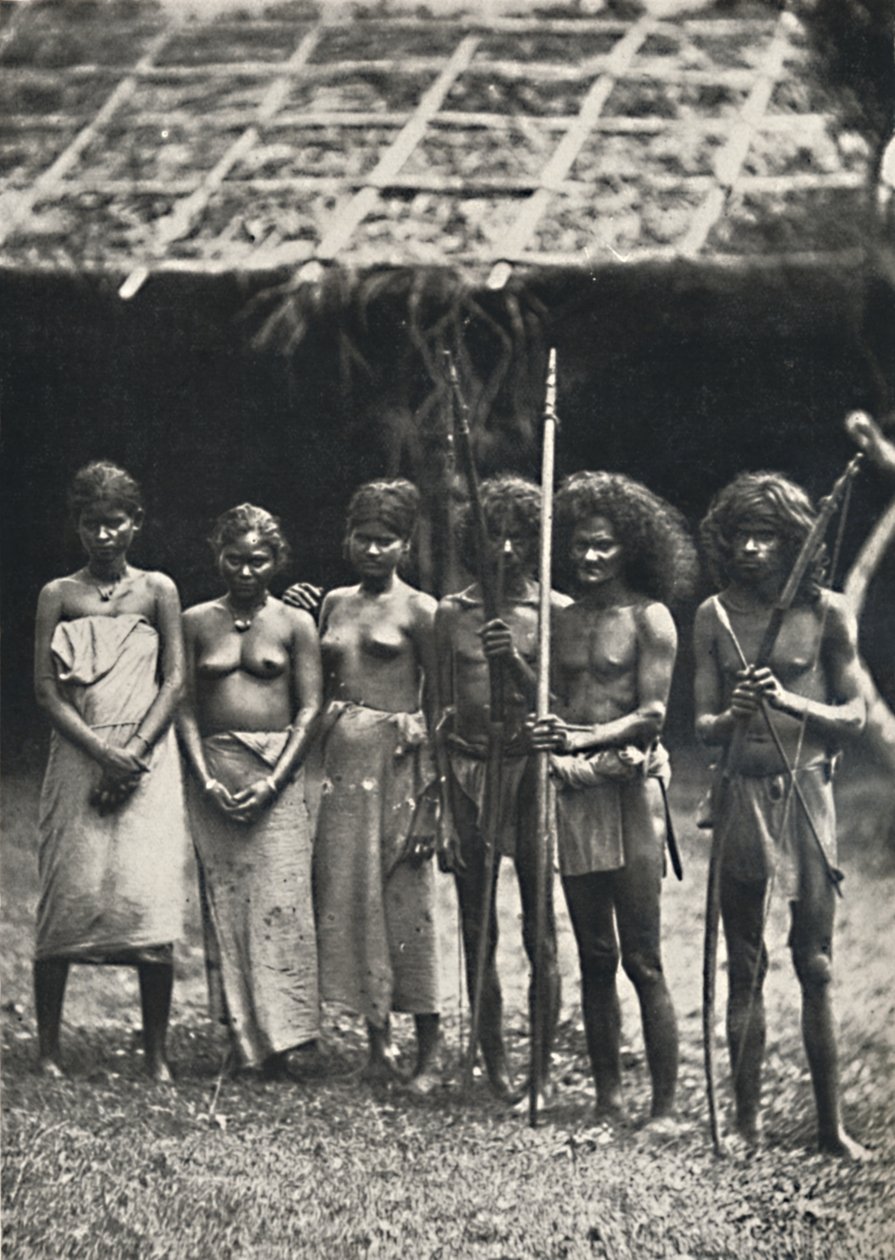 Dua, 1926 by Unbekannt