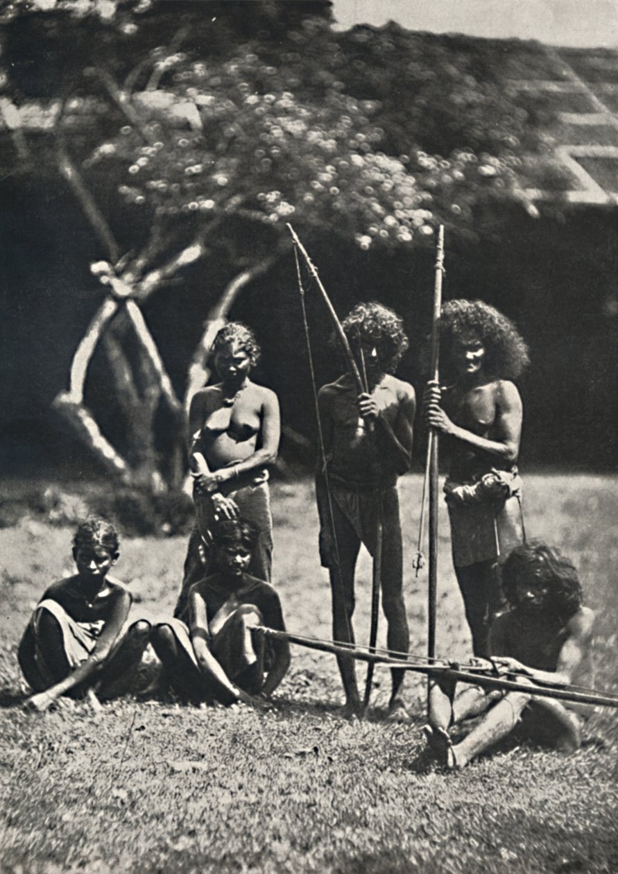 Dua, 1926 by Unbekannt