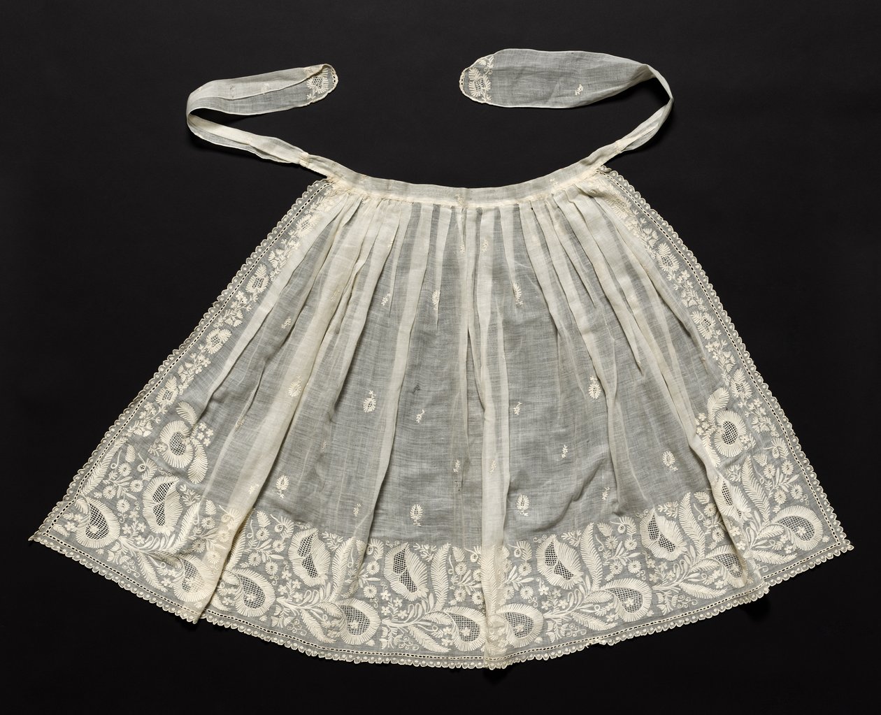 Düğün Önlüğü, c. 1830