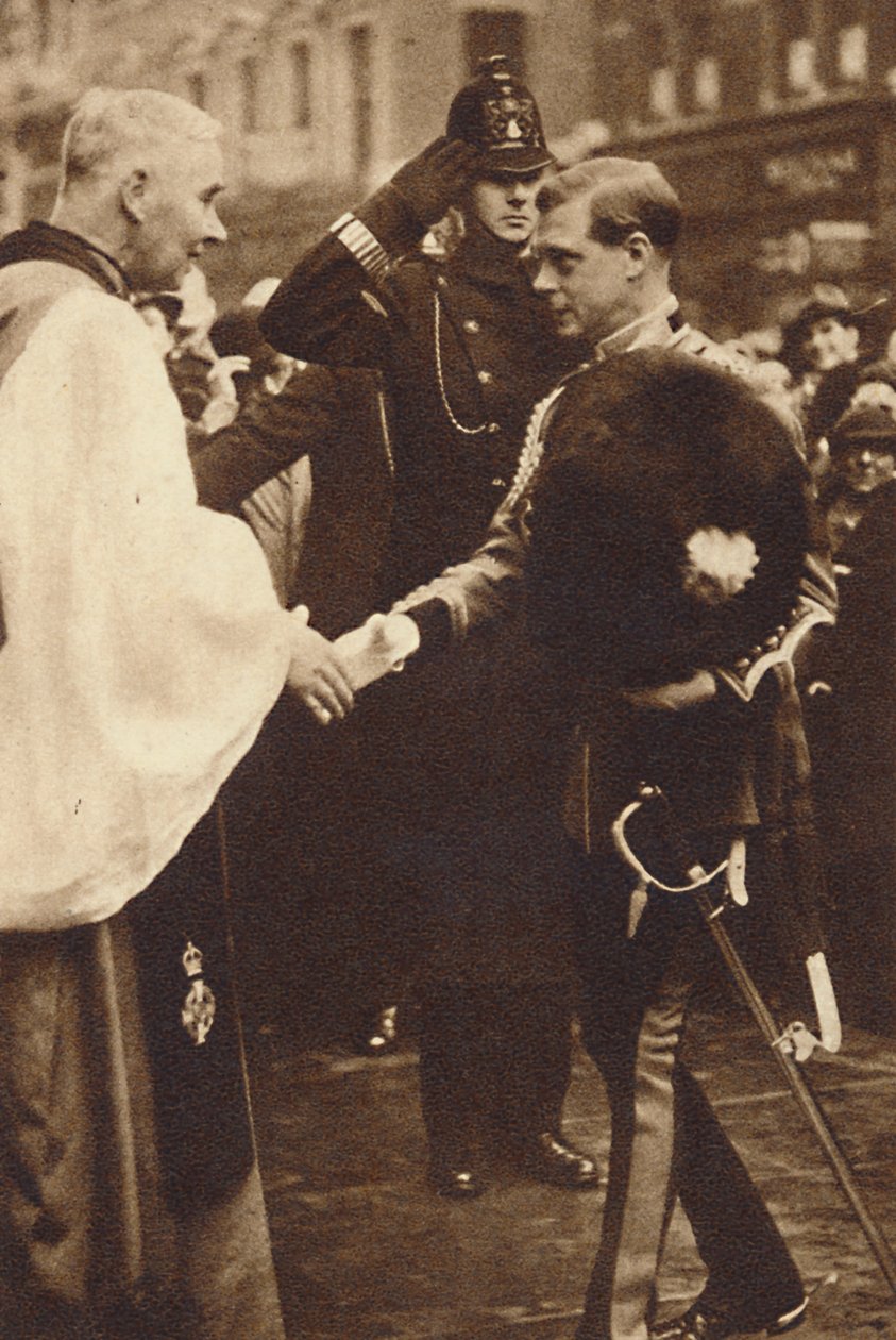 Galli Muhafızlar Yaşlanıyor, 1937 by Unbekannt