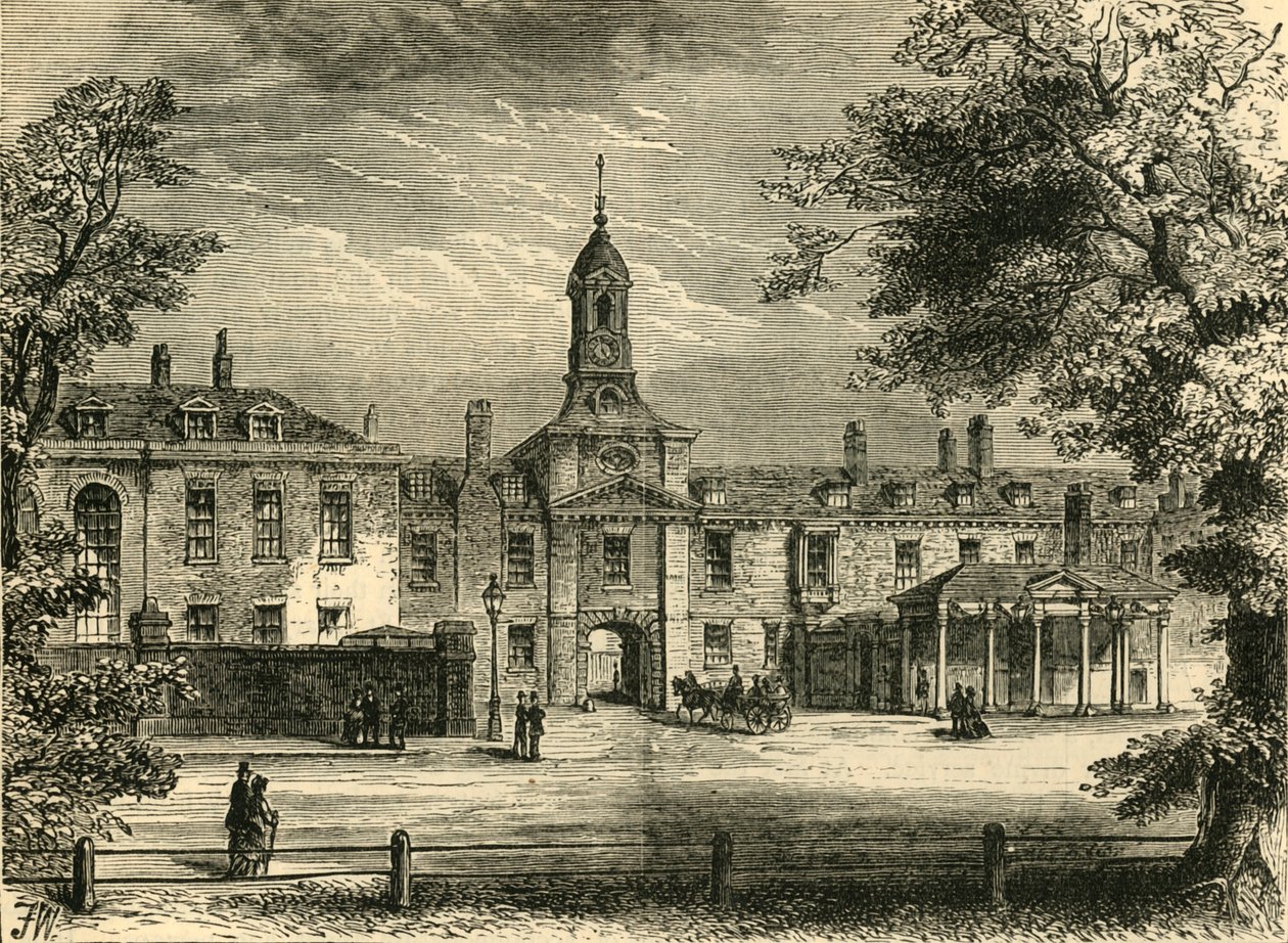 Kensington Sarayı