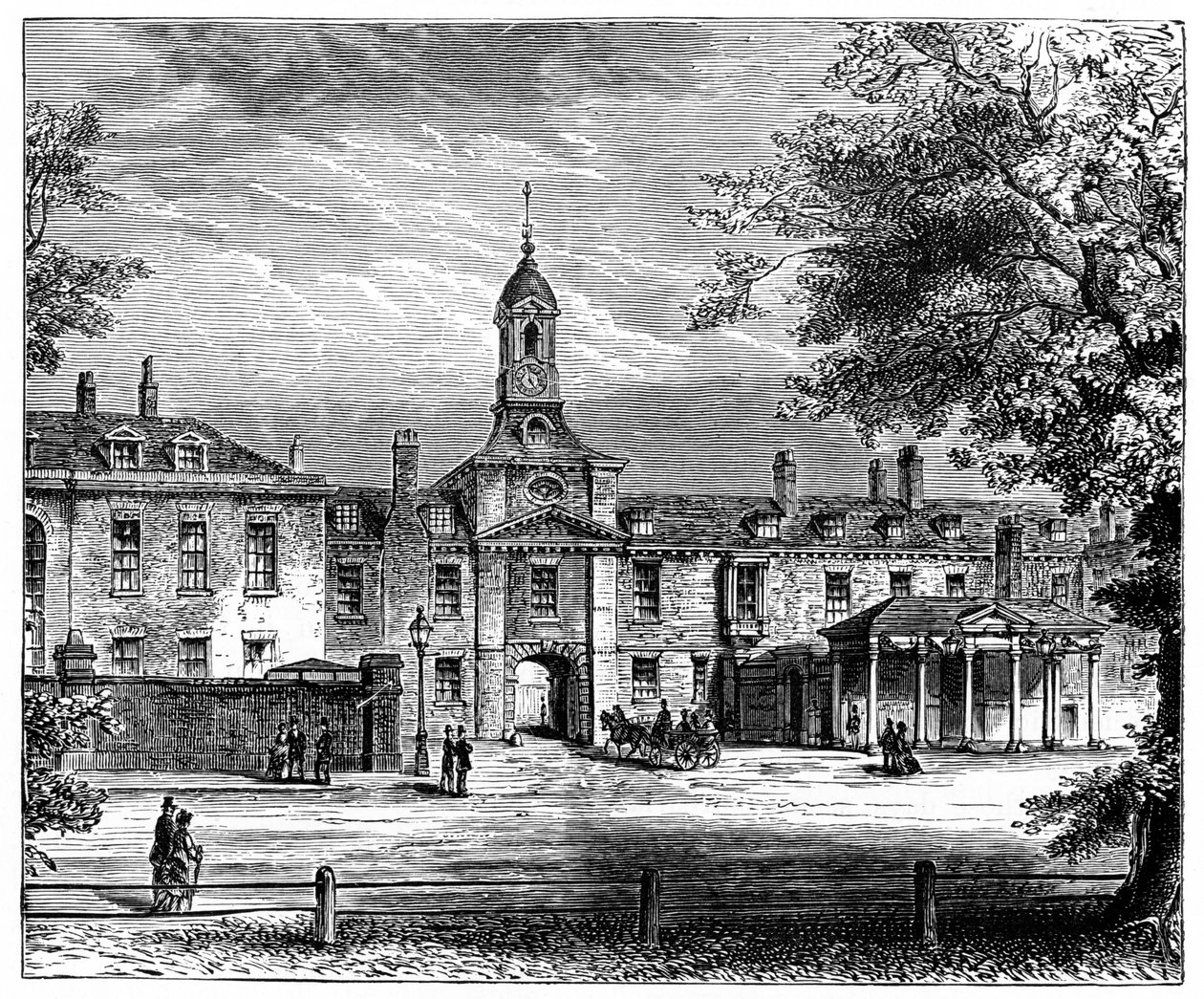 Kensington Sarayı