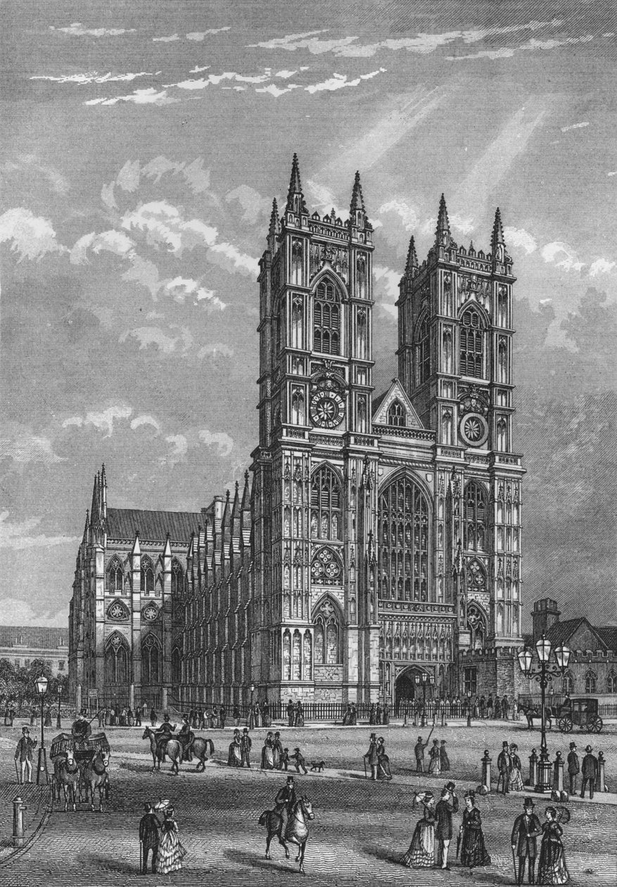 Westminster Abbey