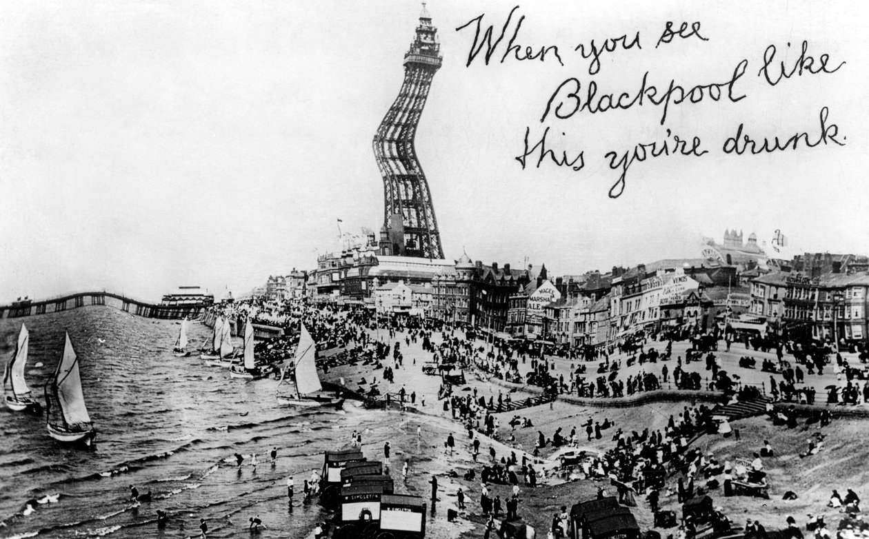 Blackpool