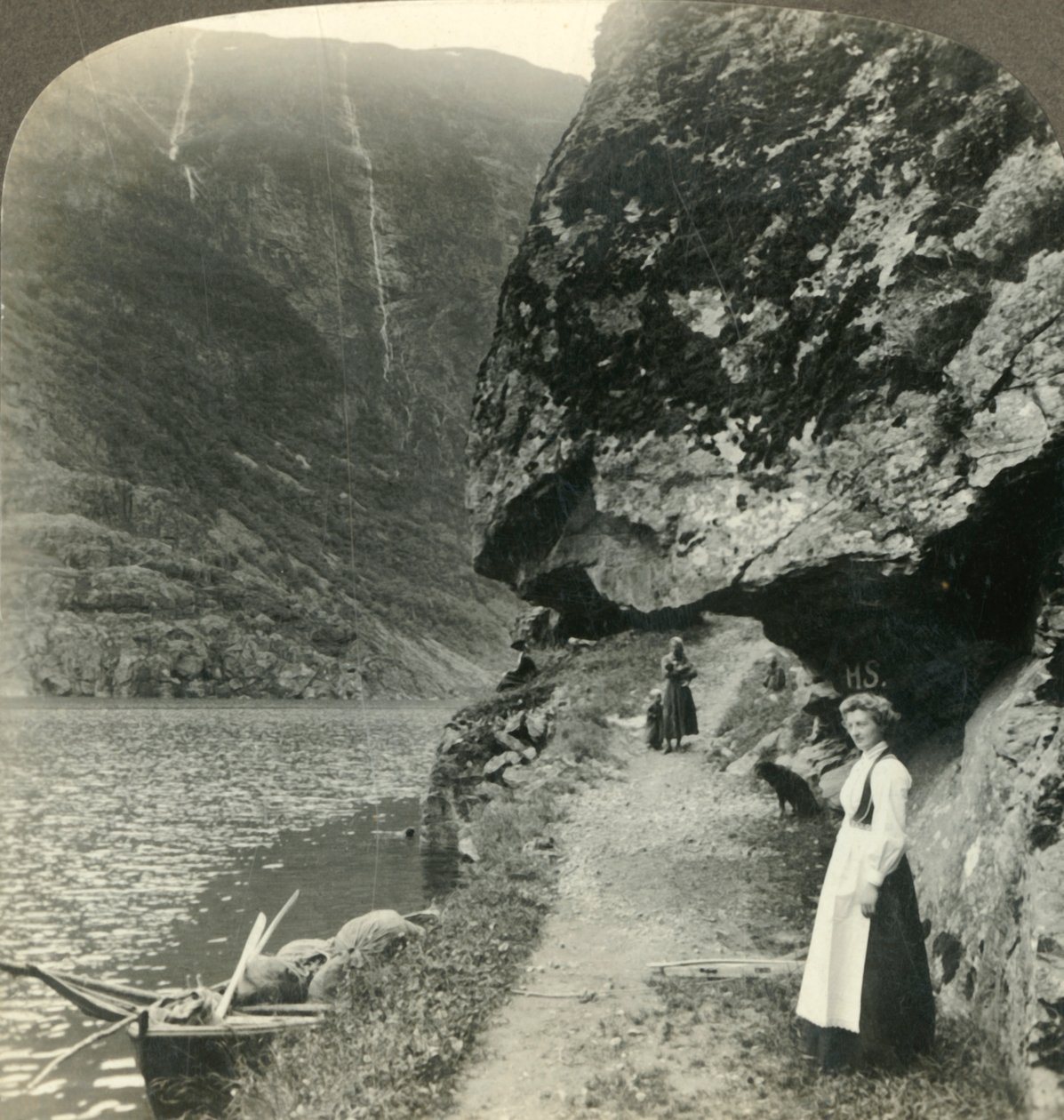 Yolun Nerofjord