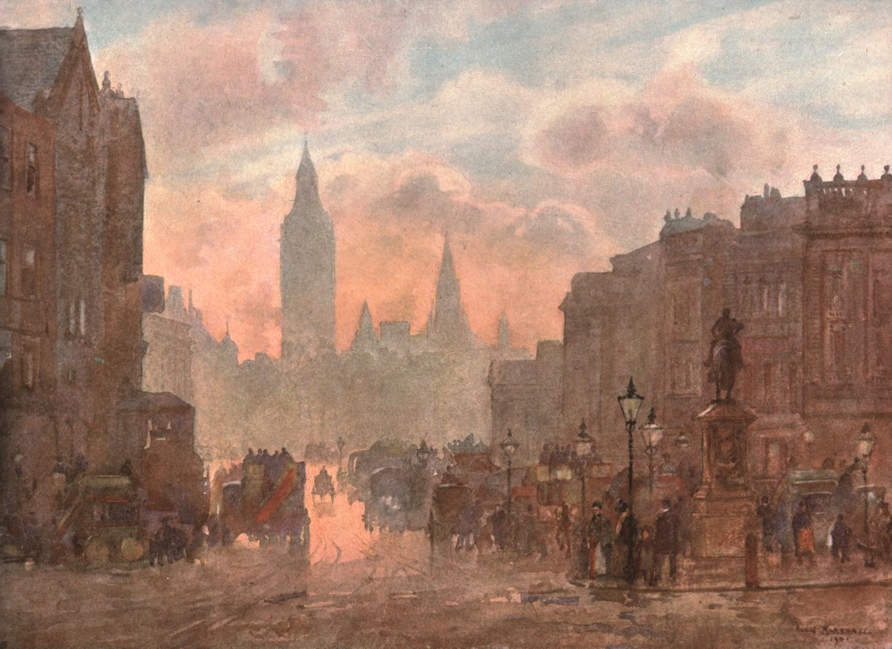 Charing Cross