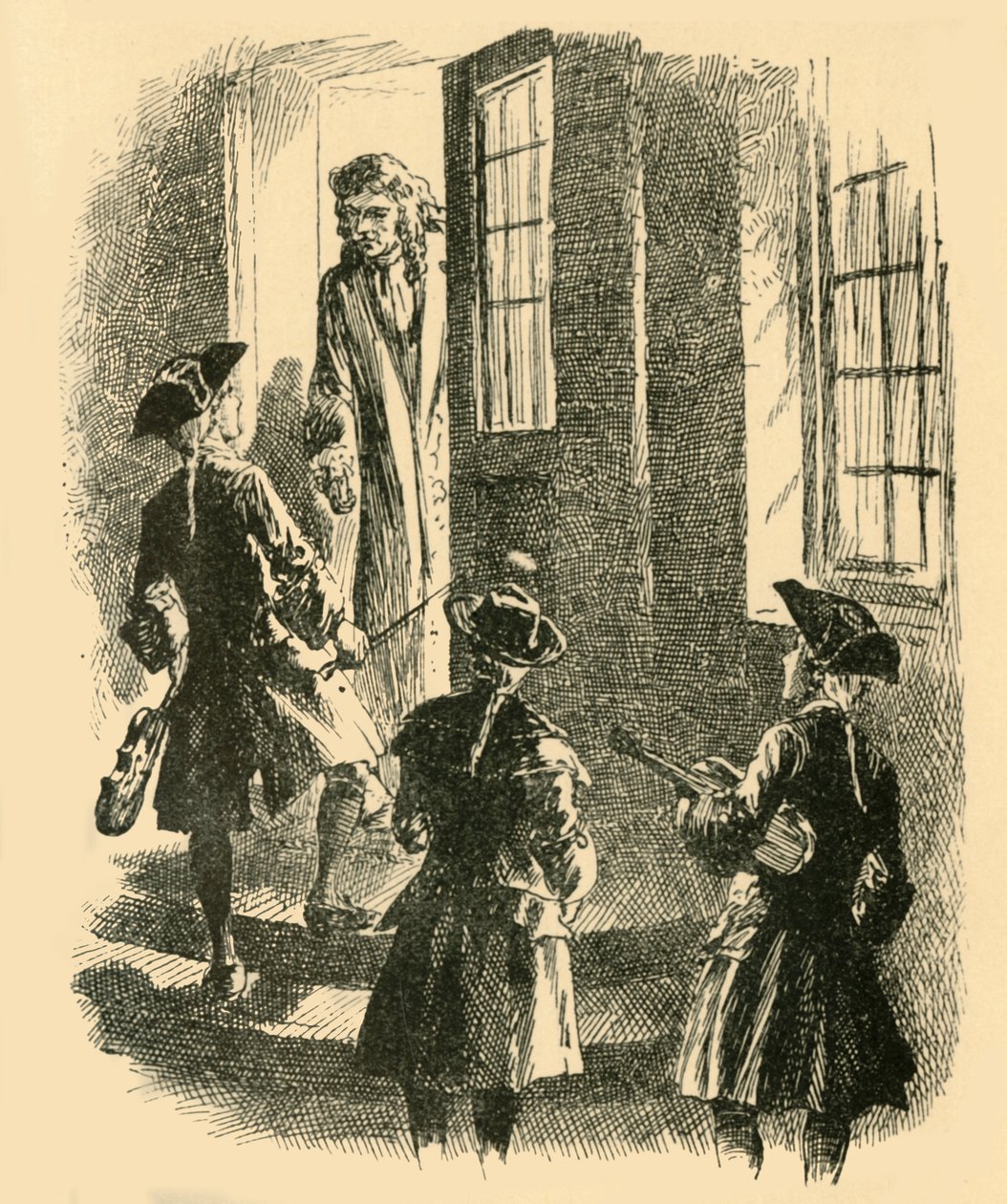 Şu anda çaldığınız müzik kimin, 1907. by Unbekannt