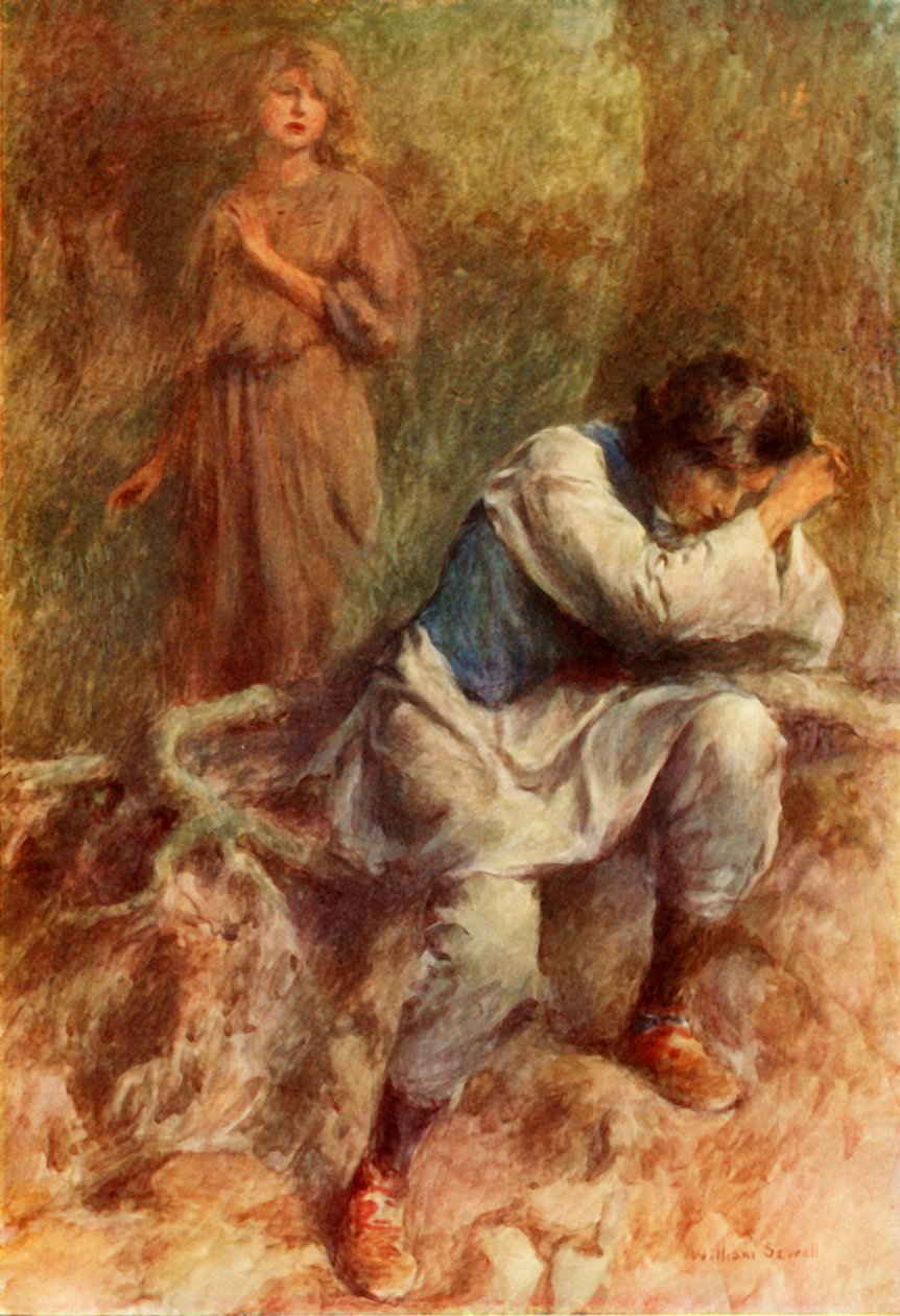 Neden ağlıyorsun kardeşim, 1917. by Unbekannt