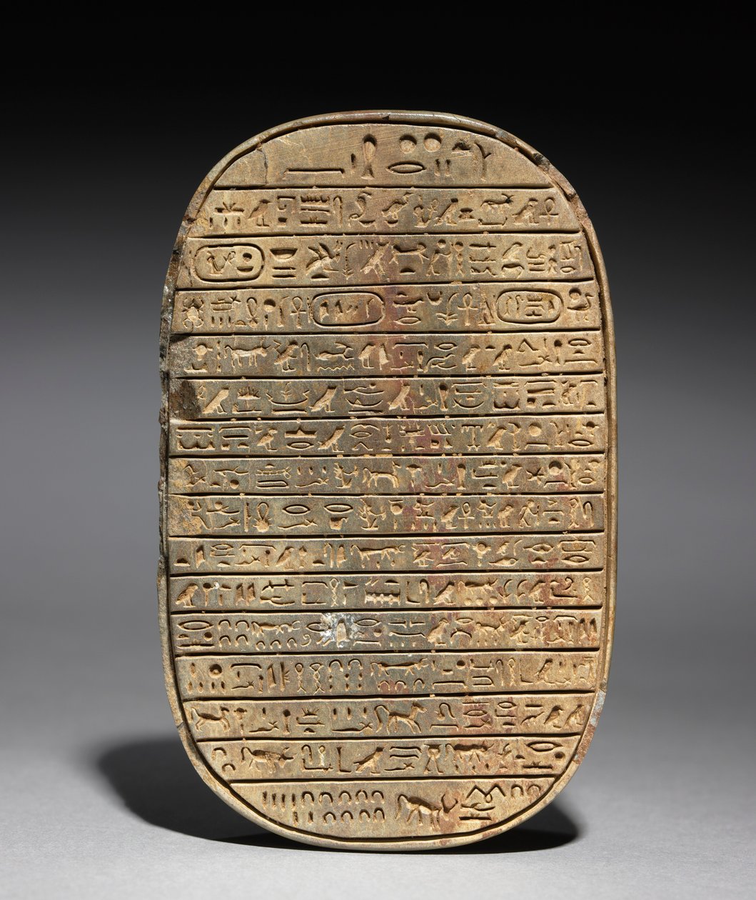 Amenhotep III